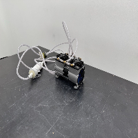 Air Dimensions Inc Dia-Vac Diaphragm Pump image 1